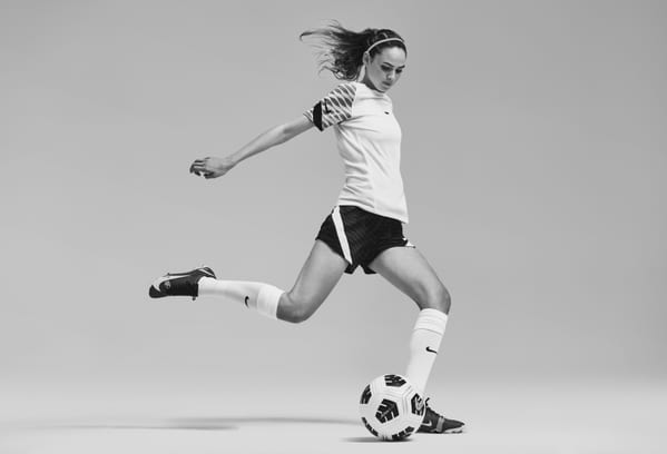 naglenes vieglatlētikai nike